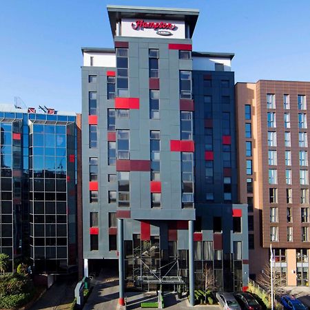 Отель Hampton By Hilton London Кройдон Экстерьер фото